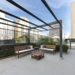 Apartamento à venda ou para alugar com 2 suítes em Vila Olímpia, São Paulo, SP