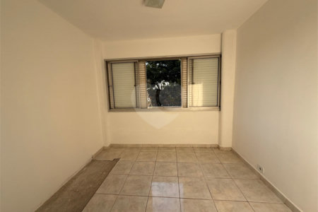 Apartamento á venda - Jabaquara
