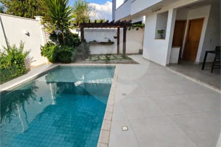 CASA À VENDA - VILLAGE DAMHA 2 EM SÃO CARLOS