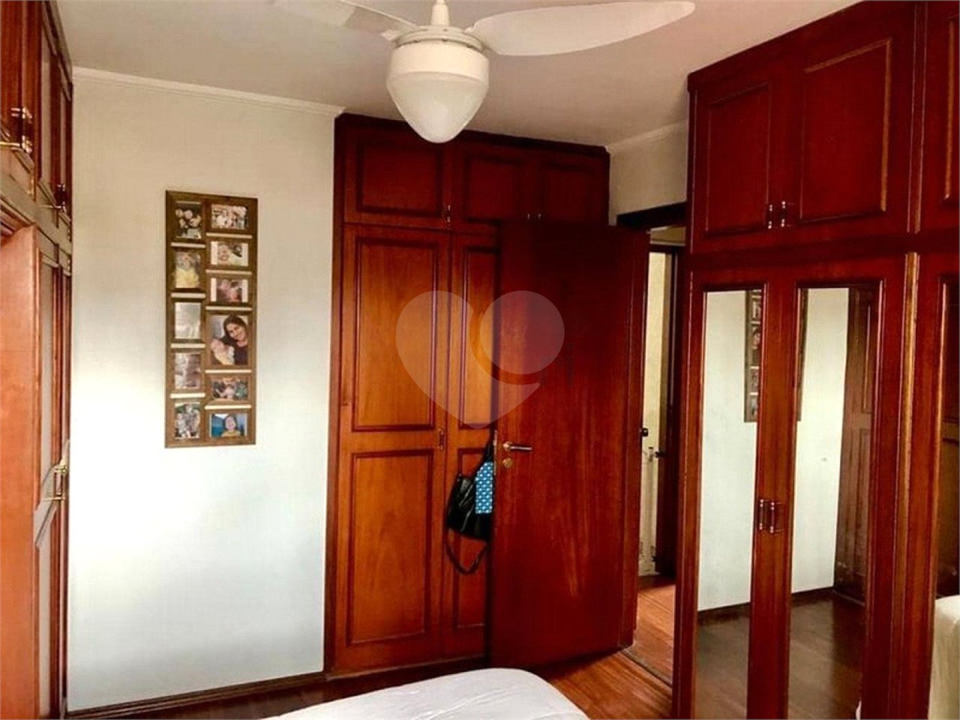 Apartamento à venda com 3 quartos, sendo 1 suíte,  em Santana, São Paulo, SP