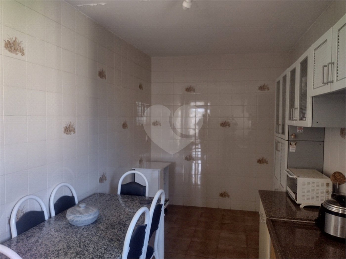 Casa térrea disponivel para venda no Jardim Bandeirantes