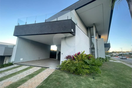 CASA ALTO PADRÃO | 5 SUÍTES | CONDOMÍNIO CLUBE – ATIBAIA