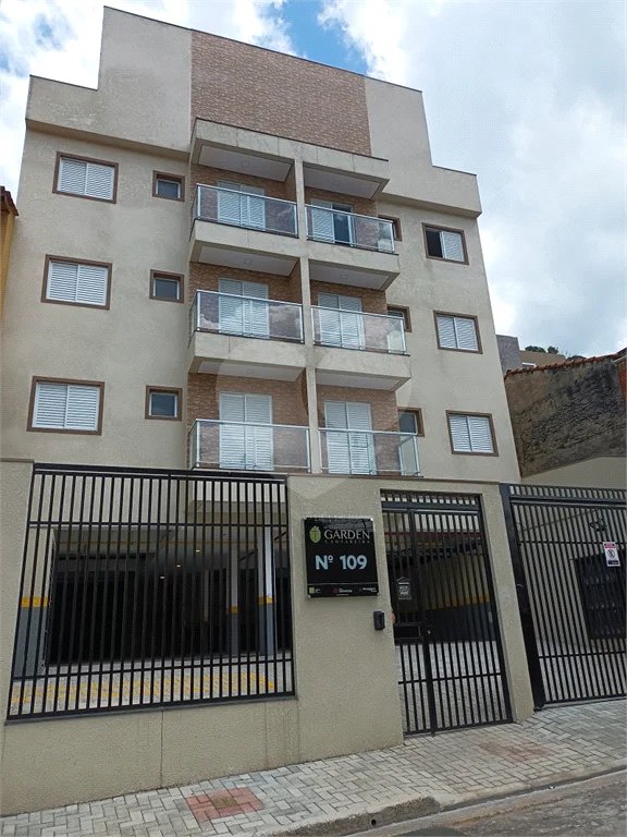 Apartamento à venda com 1 quarto em Tremembé, São Paulo, SP
