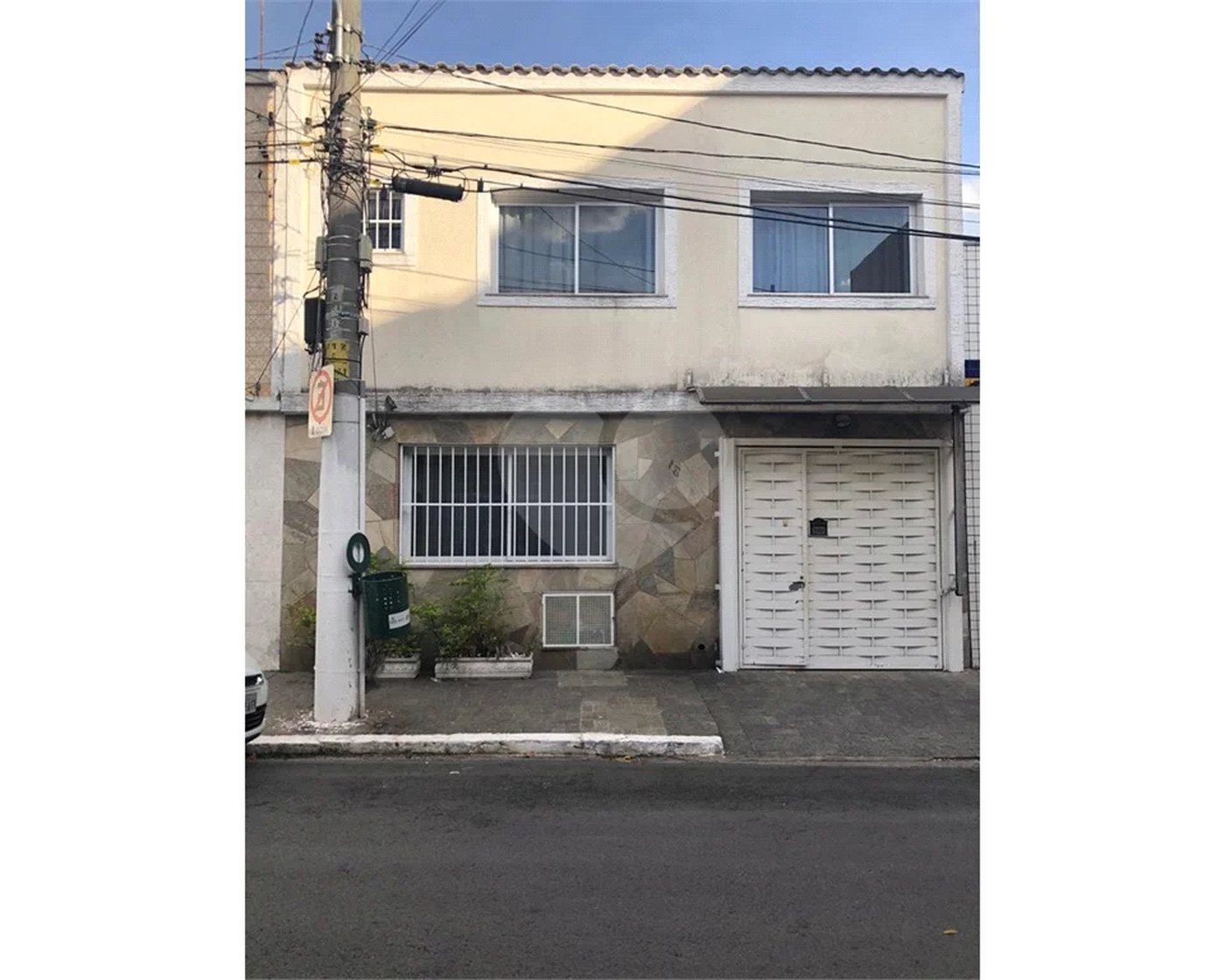 Casa a Venda Bom Retiro