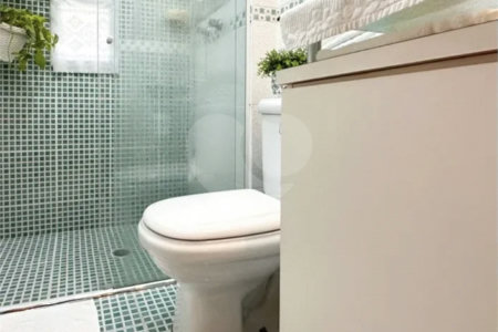 Apartamento 93m² à Venda no Centro de SBC | 3 Dorms | 2 Vagas + Depósito