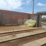 Casa em fase de acabamento no Arcoville – Personalize seu lar!