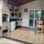 Casa térrea no Jardim Ricetti .