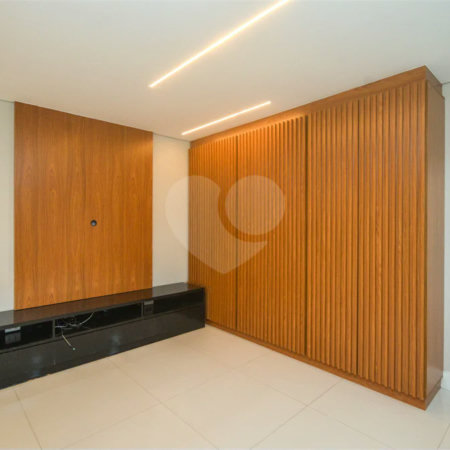 Apartamento à venda com 2 suítes em Itaim Bibi, São Paulo, SP