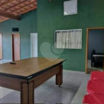 Área de lazer no residencial Arcoville