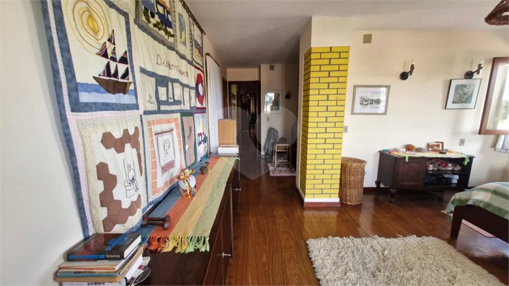 Sobrado a venda | 4 Dormitorios ( 2 suites) | 5 vagas na Vila Albertina