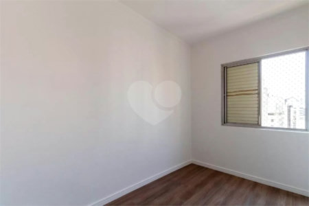 Apartamento para venda Moema com 2 dormitórios 1 vaga de garagem