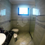 Apartamento 215m² no Anália Franco - 3 suítes