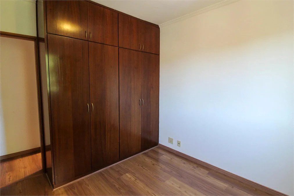 Apartamento à venda com 3 quartos em Butantã, São Paulo, SP