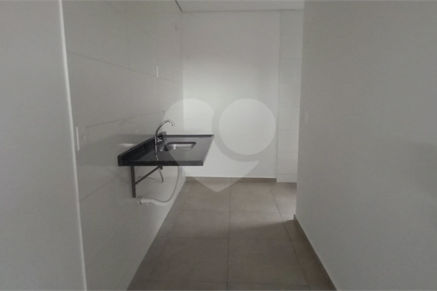 Apartamento novo à venda na Freguesia do Ó no Bairro do Jardim do Tiro com 40.17m2, 2 dormitórios e 1 vaga de garagem.
