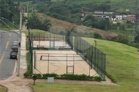 LOTE À VENDA NO PARADISE GARDENS DE 176 M² -Porteira preta/SP