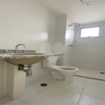 EXCELENTE APARTAMENTO NA ACLIMAÇÃO
