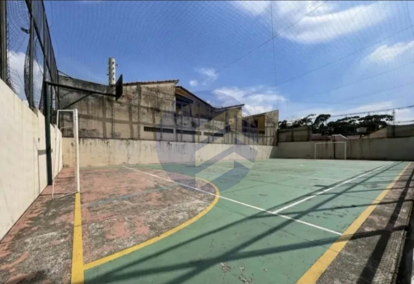 Apartamento à venda com 2 quartos em Jaguaré, São Paulo - SP