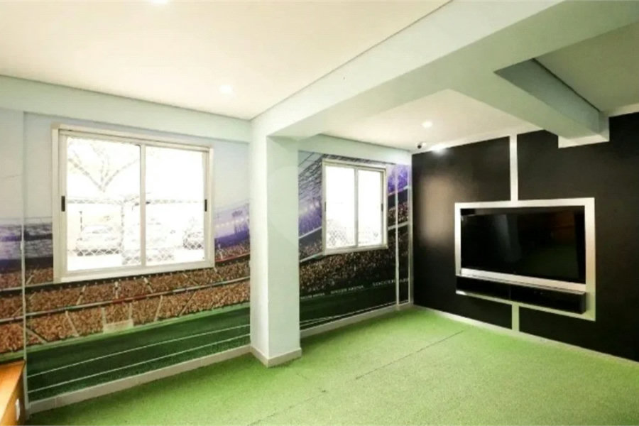 Apartamento à venda com 3 quartos em Vila Nova Cachoeirinha, São Paulo, SP