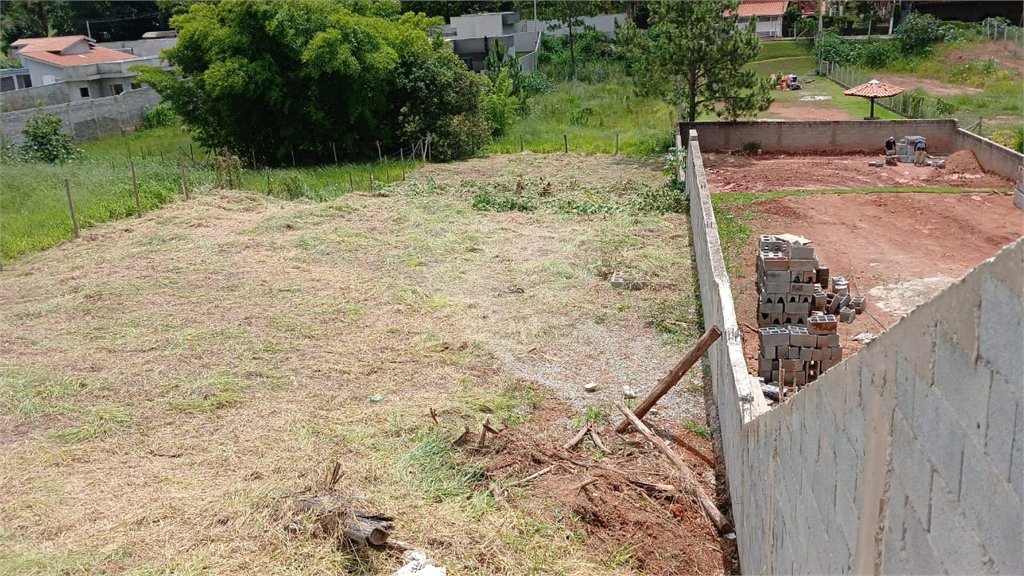 TERRENO EM ATIBAIA 970 M², COM PROJETO APROVADO, PRONTO PARA CONSTRUIR