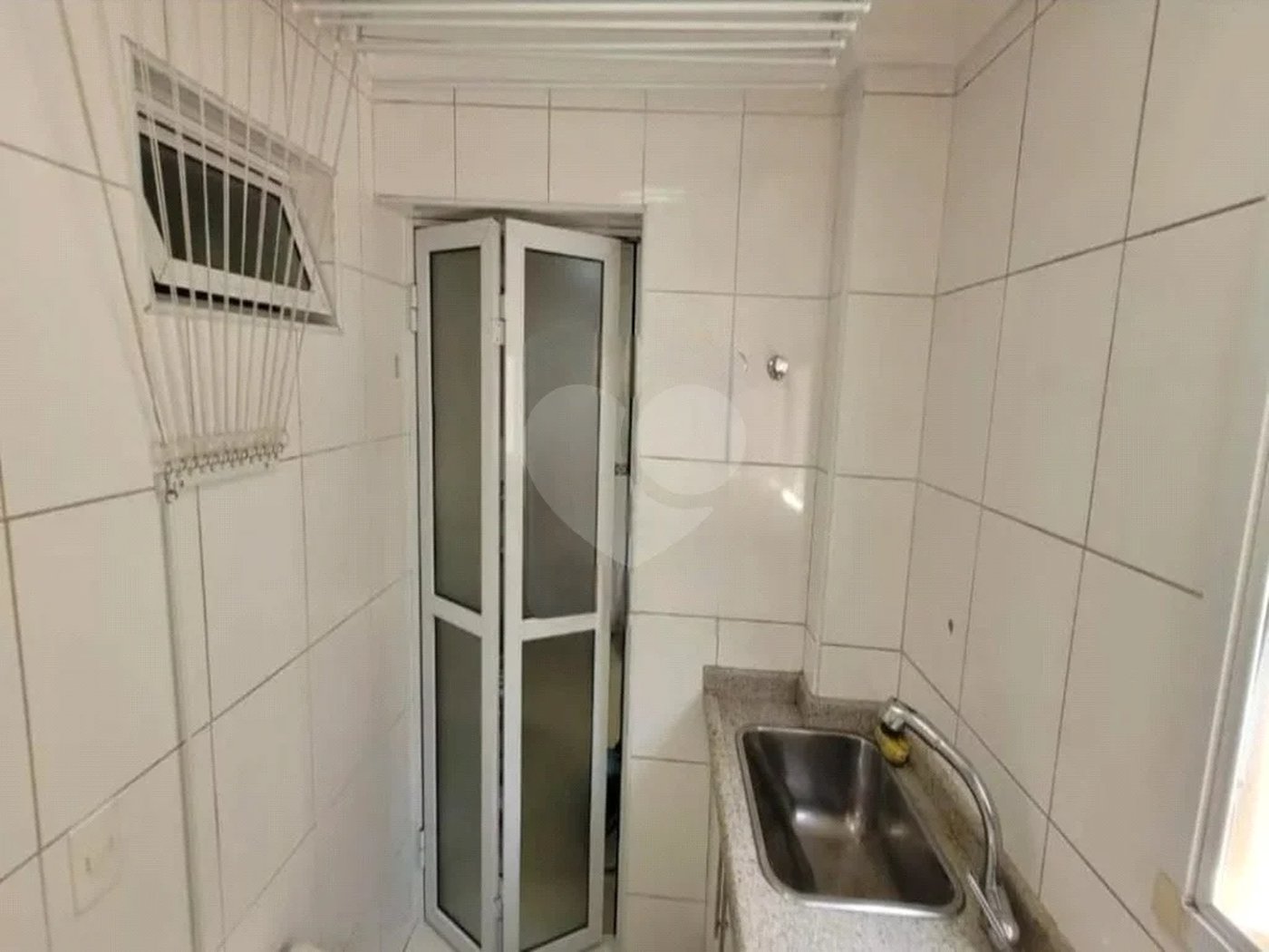 Apartamento de 3 quartos à venda Vila Mussolini