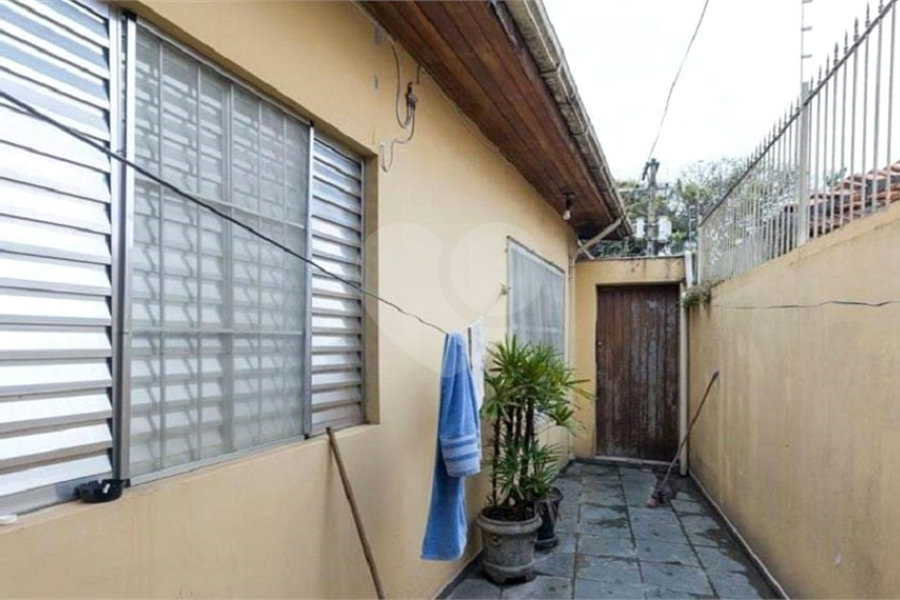 SOBRADO 3 DORMITÓRIOS (1 SUÍTE) E 3 VAGAS DE GARAGEM PARA VENDA - BOSQUE DA SAÚDE