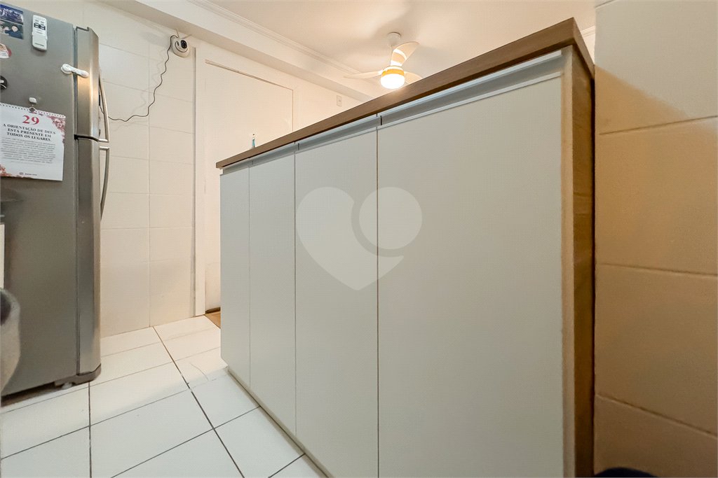 Apartamento à venda com 2 dormitórios no Cambuci