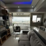 Apartamento à venda no Jardim Bom Clima, Guarulhos, com 66 m²