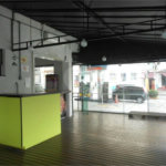 Terreno na Barra Funda. Espaço para posto de gasolina e farmácias em ótima localização