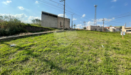 Terreno à venda em Jardim das Torres Prolongamento, São Carlos, SP