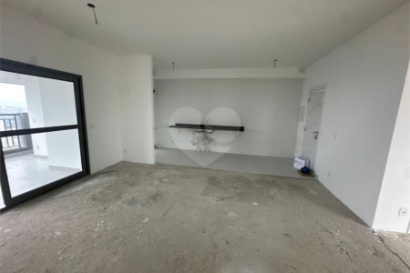 Apartamento à Venda Quarta Parada Mooca 201 m Prédio Novo