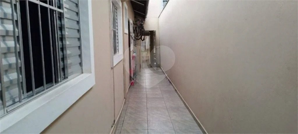 Execelente casaà venda no bairro Jardim São Luiz