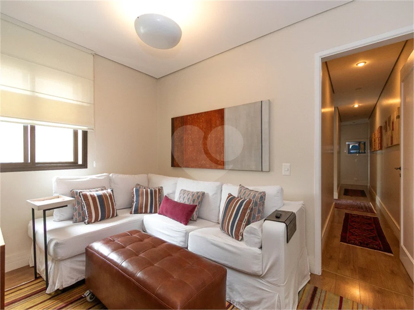 Apartamento de 233 m² à venda em Higienópolis com 4 dormitórios.