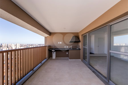 APARTAMENTO NOVO 4 DORMITÓRIOS À VENDA NA SAÚDE