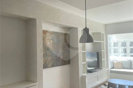 Apartamento à Venda no Itaim Bibi com Infraestrutura Completa de Lazer