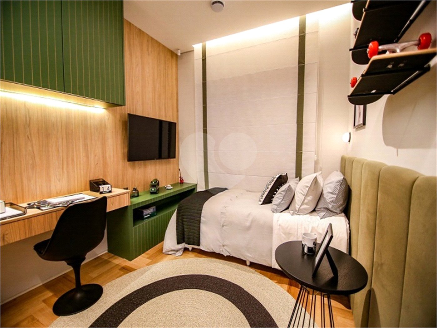 Apartamentos 142m² no LAMP Perdizes com 3 suítes, opções com terraço gourmet, home office e banho master ampliado.