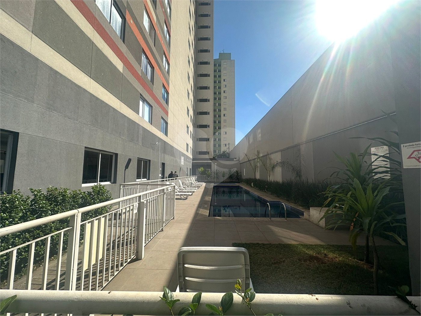 APARTAMENTO A VENDA EM SP BRÁS