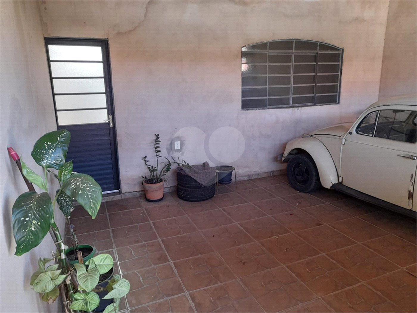 Casa térrea para venda no Santa Angelina.