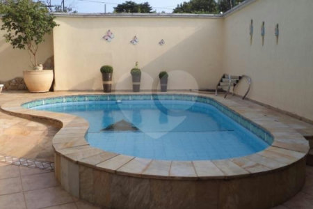 Casa térrea com 3 quartos em bolsão residencial City Campo Grande em São Paulo - SP