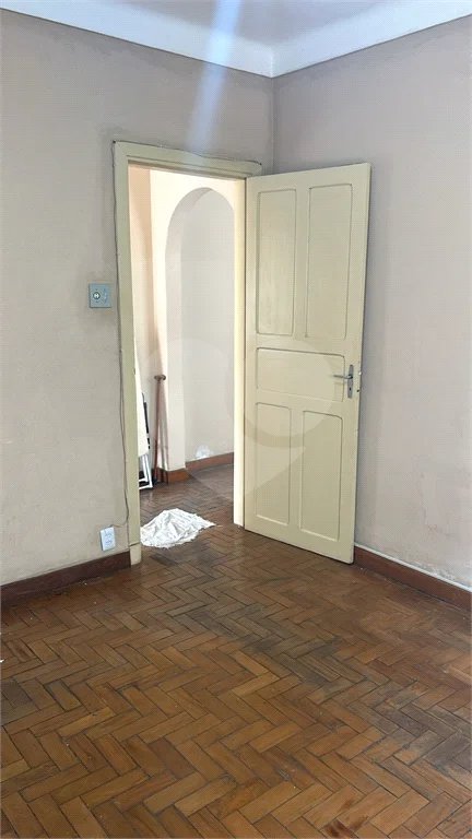 Casa Térrea à venda com 2 quartos em Limão, São Paulo, SP