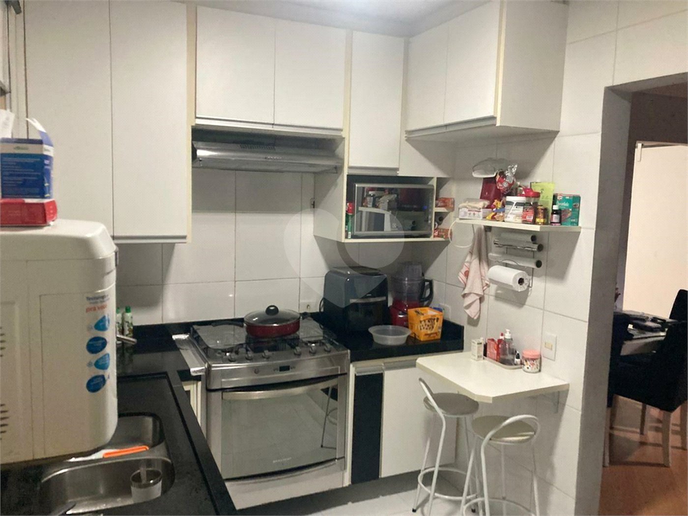 Ótimo sobrado à venda, ao lado do Roldão na Av. Cupece.