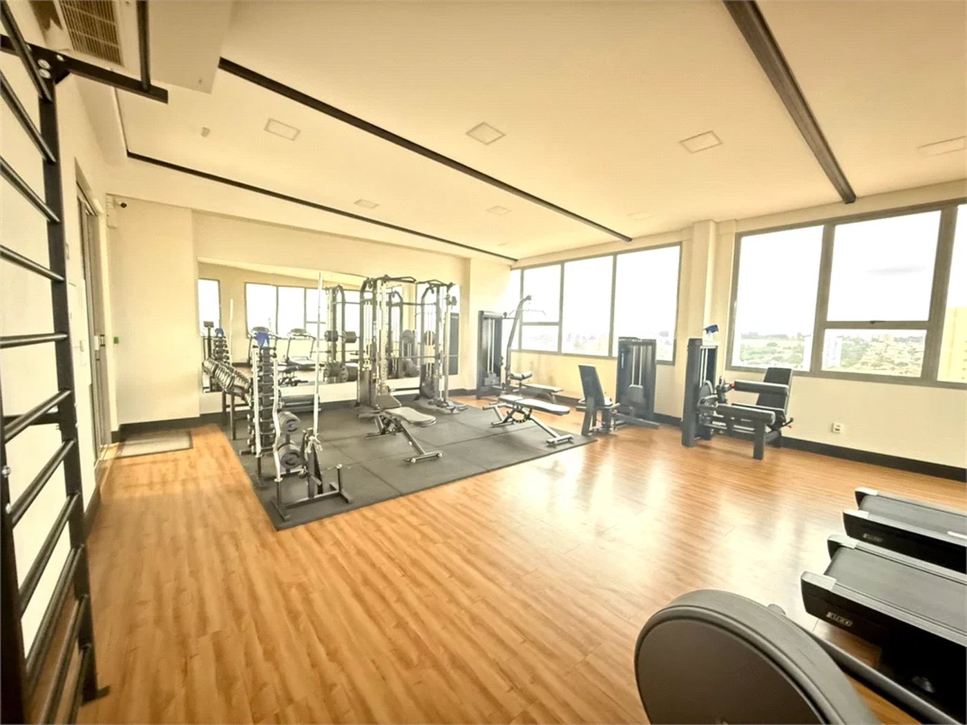 Apartamento à venda no bairro São Judas – Vista Queiroz Residencial Piracicaba/SP