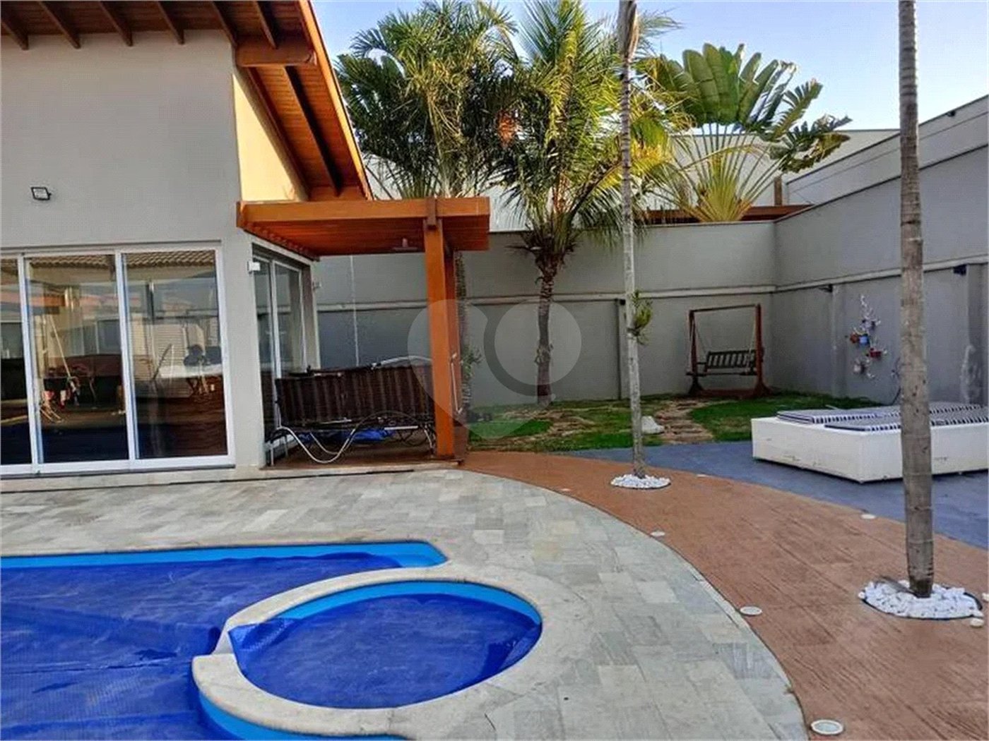 Casa em Condomínio à venda, 3 quartos, 2 suítes, 4 vagas, Park Campestre I - Piracicaba/SP