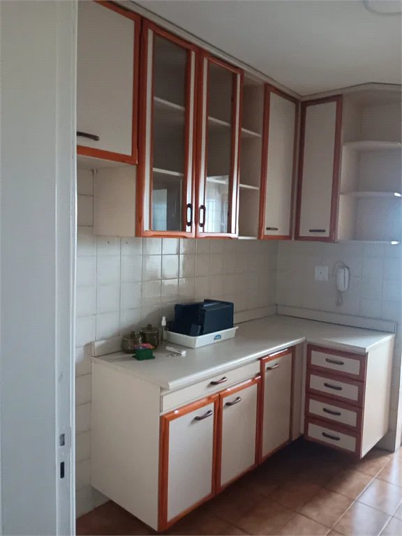 Apartamento à venda com 2 quartos em Jardim Ester, São Paulo, SP