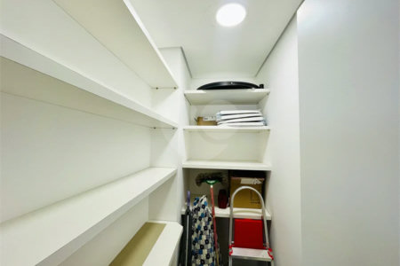 APARTAMENTO NOVO COM 3 SUÍTES E 3 VAGAS NO SPETTACULO PATRIANI – SÃO BERNARDO DO CAMPO!