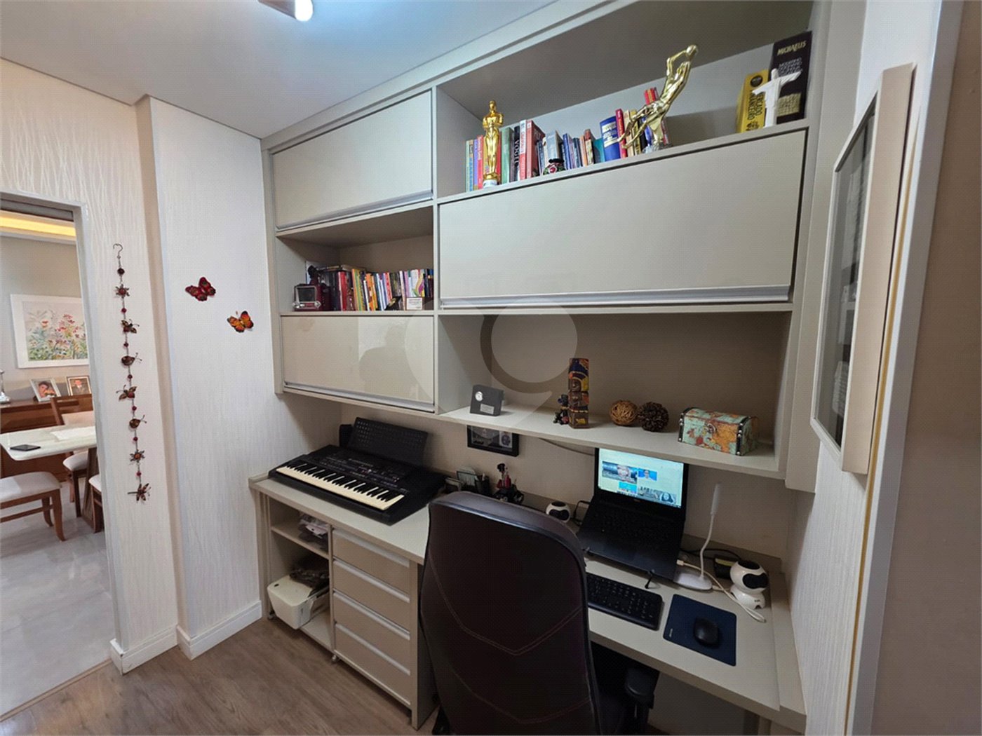 Apartamento Aurora Gardens