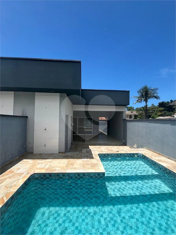 Casa à venda com 3 quartos, sendo 1 suíte, em Morada da Praia, Bertioga, SP