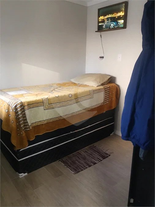 Studio à venda na Vila Celeste — 24 m²