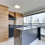Apartamento à venda com 2 suítes em Chácara Santo Antônio (zona Sul), São Paulo, SP