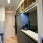 Apartamento com 53m² próximo a região da Consolação em São Paulo - SP.