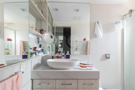 Cobertura duplex 196 m² para locação ou venda em pinheiros,.
